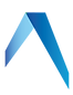 Visuel du A du logo Projecta