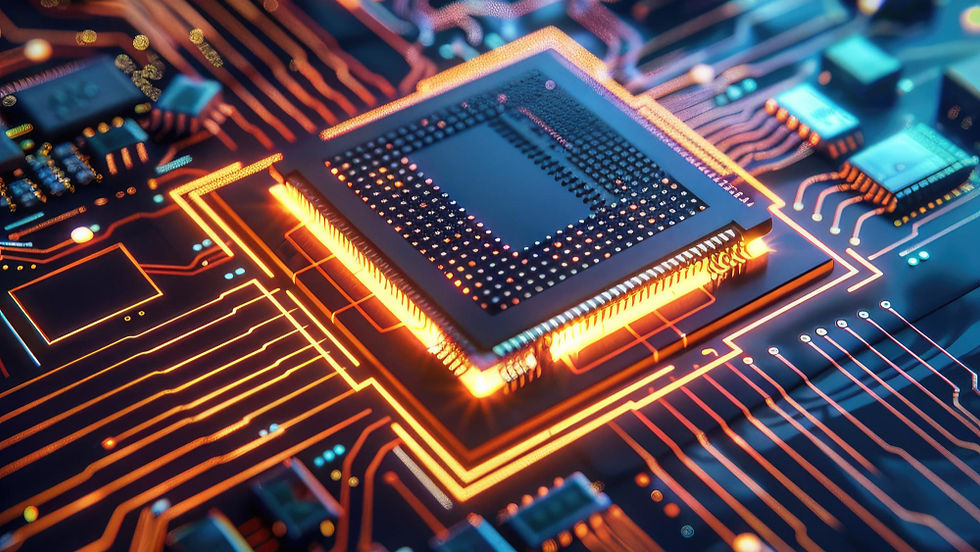 Complete Guide to Image Sensor Specs for Optimal Performance