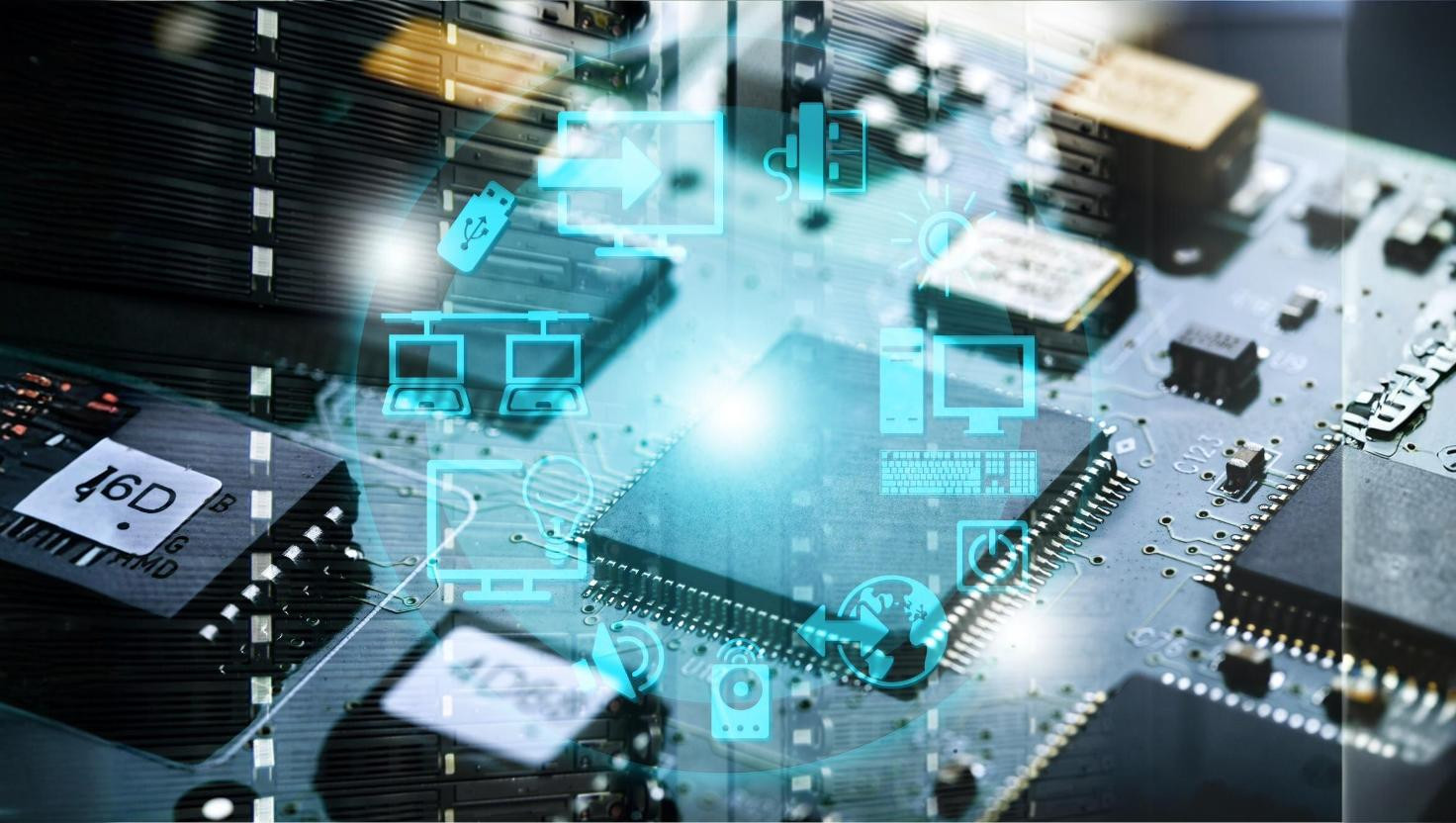 Software-Hardware Co-Design: A Strategic Approach to Product Engineering