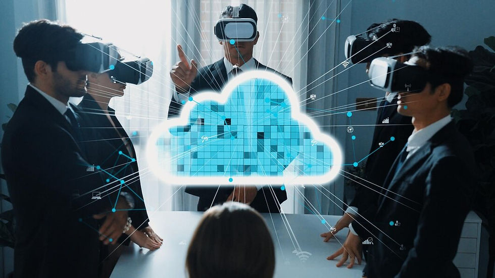 Optimizing Vision AI Performance in the Cloud