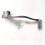 Thumbnail: Road Religion Gear Lever with Neutral Lever for Royall Enfieldd Bullet Old Model