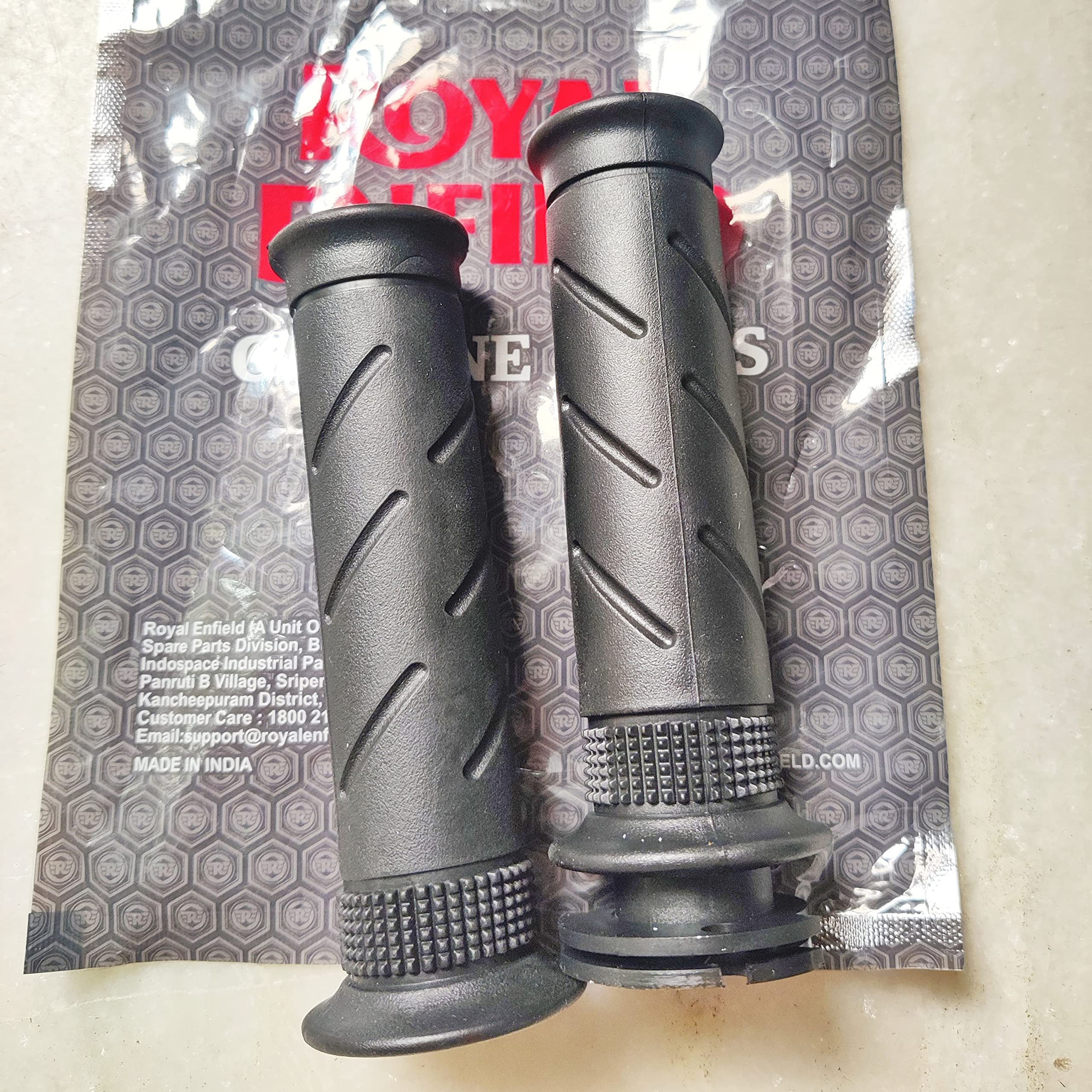 Road Religion Handle Grip compatible with RE bikes (original part)