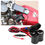 Thumbnail: RoadReligion Motorbike Cigarette lighter and 1 USB charging point