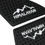 Thumbnail: RoadReligion Anti Slip Silicone Tank Pad/Thai Pad Waterproof for RE Himalayan