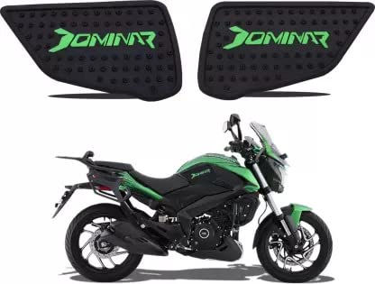 RoadReligion Anti Slip Silicone Tank Pad/ Thai Pad Waterproof compatible with Ba