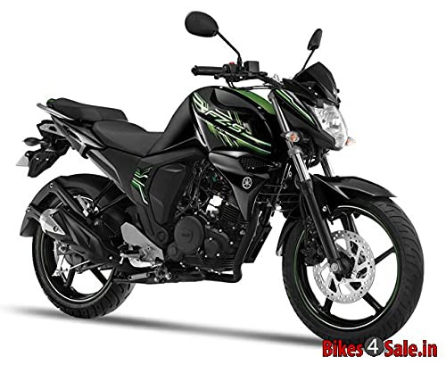 Yamaha Fz Bike Fz Clutch Wire Price Yamaha FZ Bike Clutch Cable At - Main Image