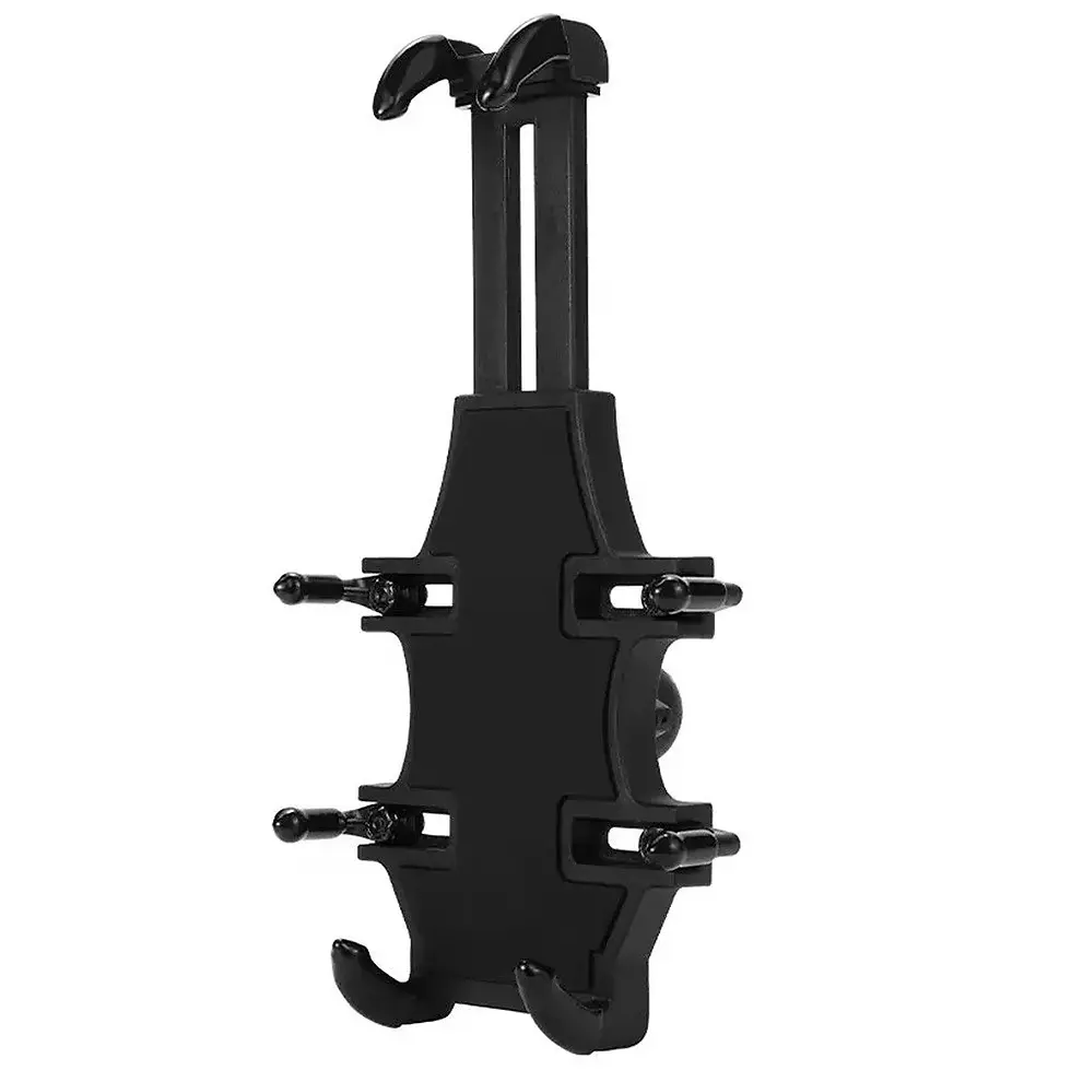 Thumbnail: RoadReligion Ram Mount Shockproof Mobile Holder