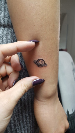 Cena Tetovani Praha Tattoo Tetovaci Studio