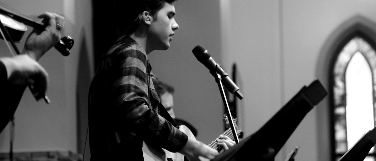 Tulsa Bible Church 2