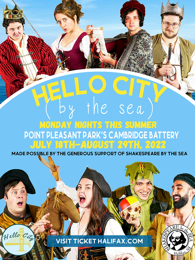 Hello City By The Sea 2022 Season Poster.png