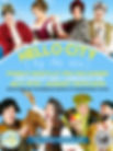 FINAL HELLO CITY BY THE SEA POSTER 2021-