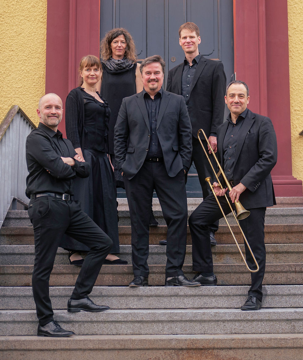 CD Release Konzert - La Musica degli Angeli