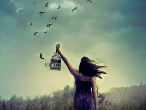 Passos práticos para substituir a autossabotagem por autoconfiança