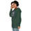 Thumbnail: Unisex midweight hoodie