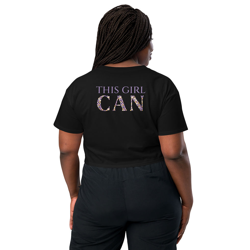 Thumbnail: Women’s crop top
