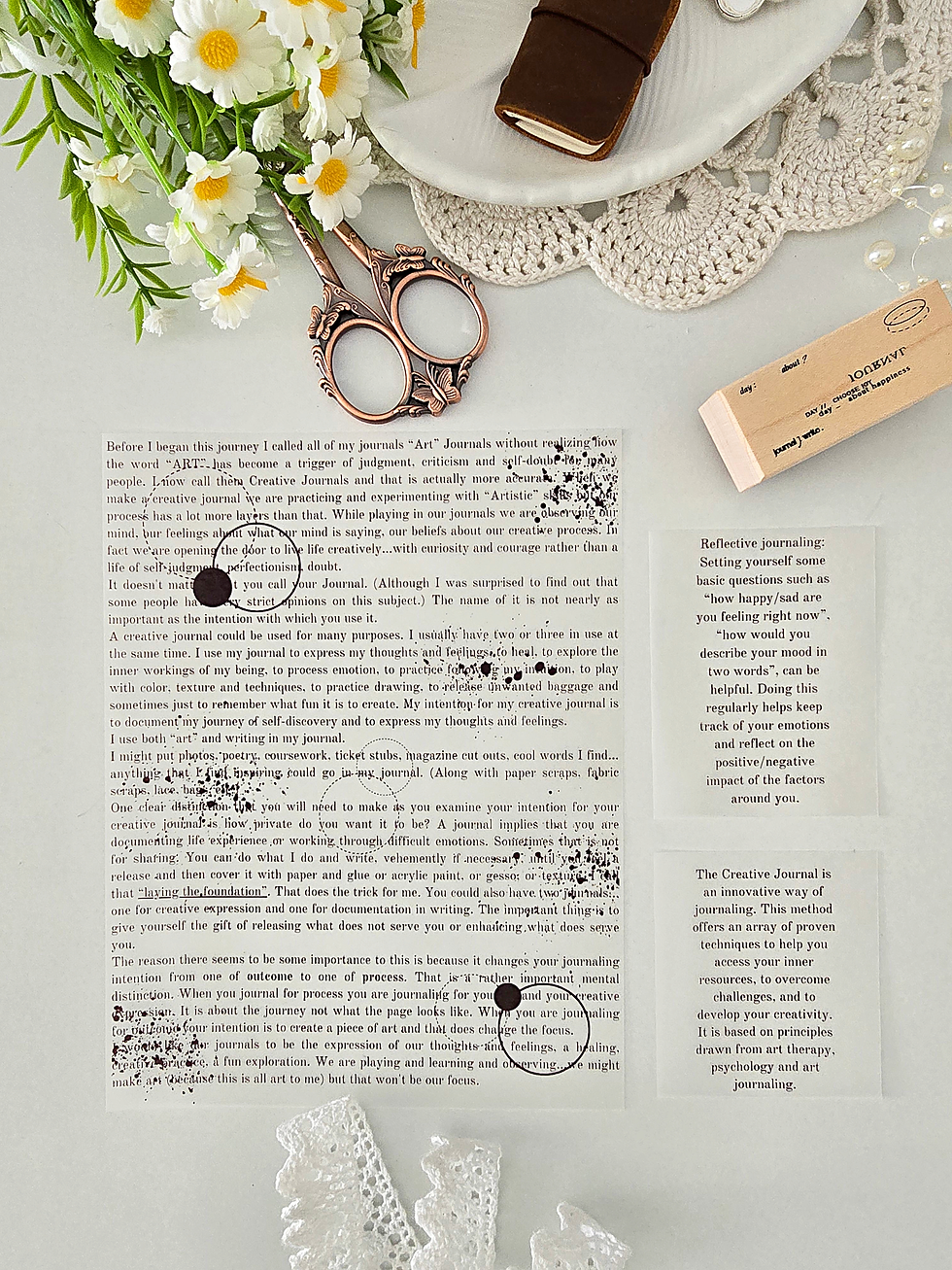 Thumbnail: Printed Vellum Pack