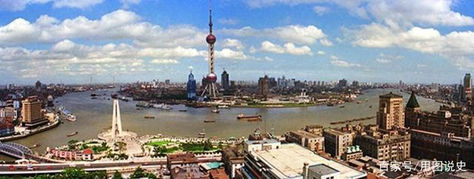 25 years of Shanghai Sunrise - How it all began