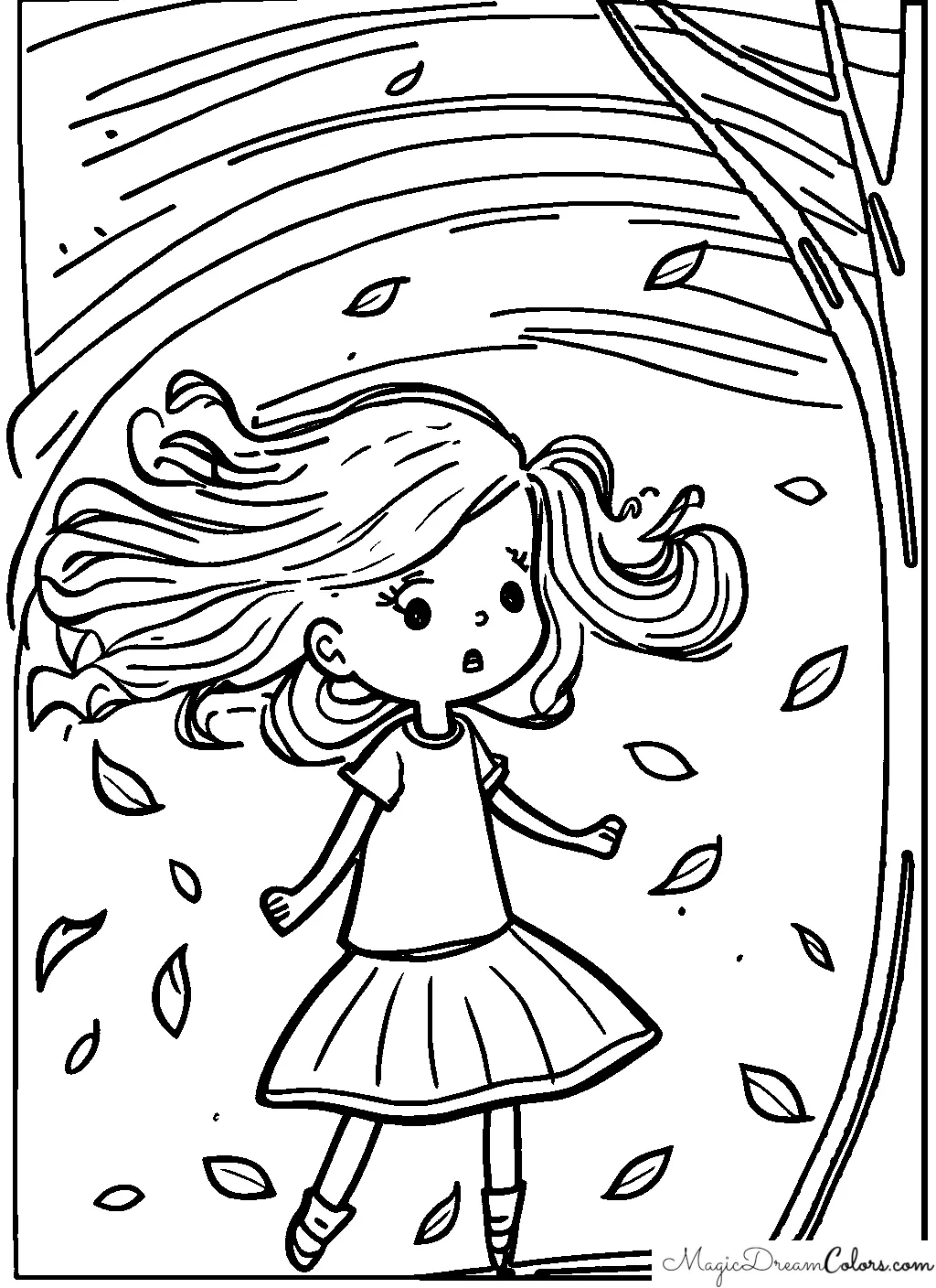 printable Autumn