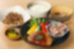 牛セット