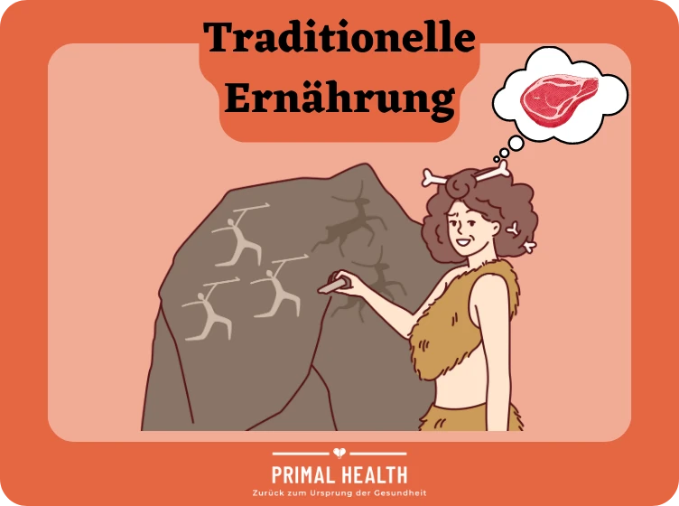 Was ist traditionelle Ernährung?