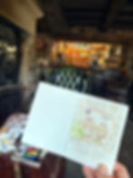 The Green Dragon Inn