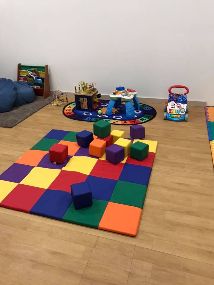 KIDZONE Bluewater Fitness