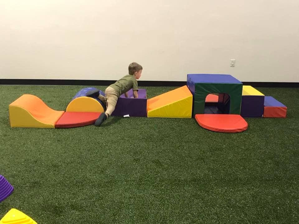 KIDZONE Bluewater Fitness