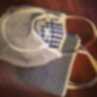 sac tapis bleu
