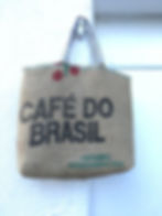 Sac à café