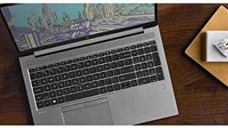 Miniatura: HP ZB FF14 G8/ i7-1185/ 16GB/256GB SSD+32/ Iris-X/Windows 10 Pro/14" Touch