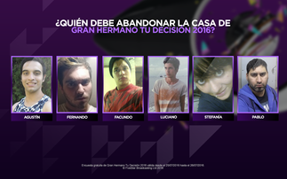 LA NOMINACIÓN CARA A CARA DEJÓ A TODOS LOS PARTICIPANTES NOMINADOS
