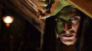 ¿QUIÉN ES QUIÉN EN 'THE STRAIN'?