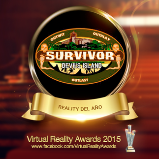 'VIRTUAL REALITY AWARDS 2015' - TODOS LOS GANADORES