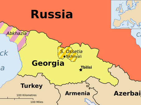 EU Alarm Bells: How Moldova and Georgia's EU Aspirations Could Reshape European Marketing Strategies