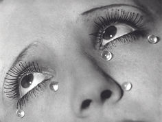 4_Larmes 1932 © Man Ray 2015 Trust, by SIAE 2025