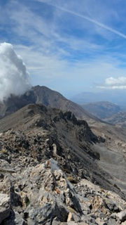 Η NatureSoul Adventures στην κορυφή Σπαθί: Μια επική εμπειρία ορειβασίας στη Δίκτη