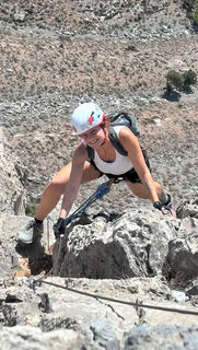 🧗 Everything You Need to Know Before Your First Via Ferrata in Crete