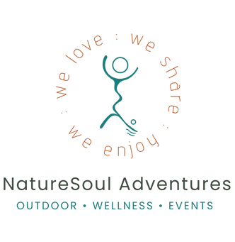 NatureSoul Adventures LOGO