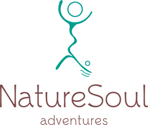 NatureSoul Adventures LOGO