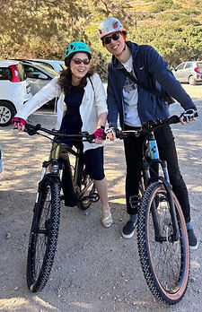 Outdoor Activities & Adventures