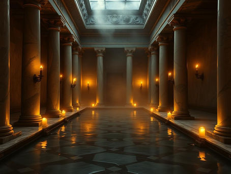 How Midjourney Can Create Compelling Cinematic Trailers