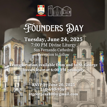 Founders Day