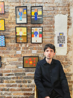 Expo solo La Capitainerie fév.2026