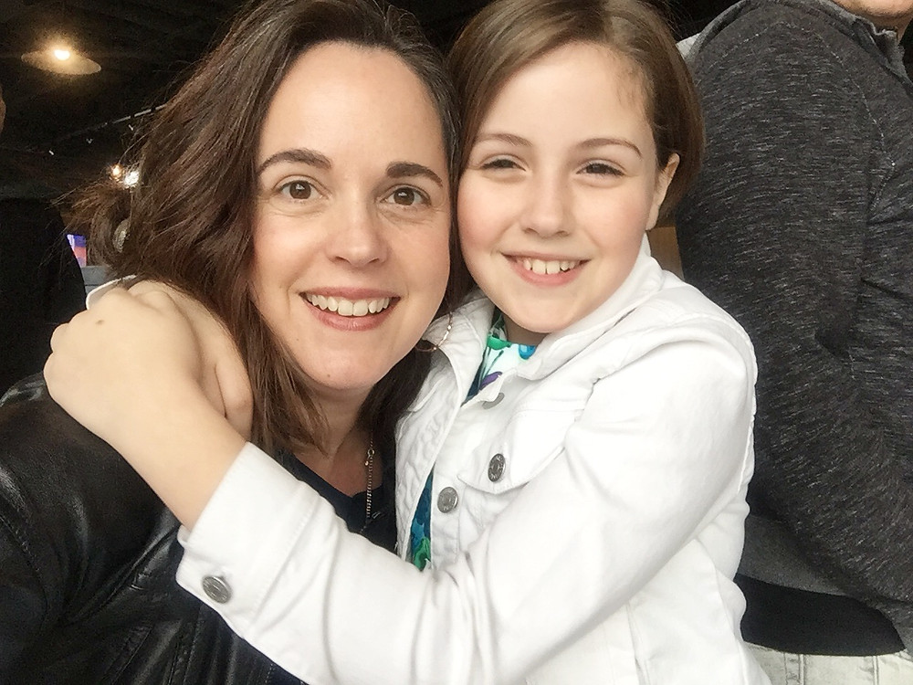 Julie Hamilton, The Last Time, Parenting Poem