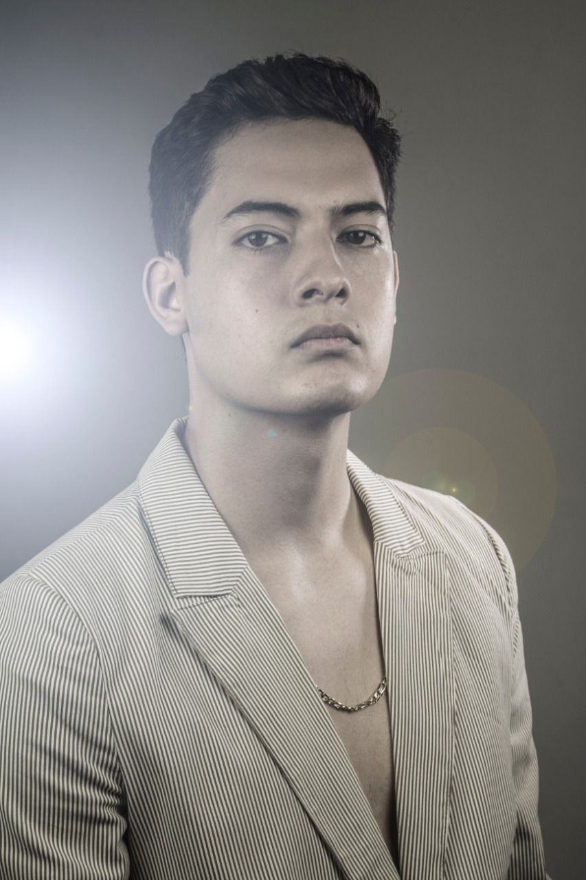 Luis Angel