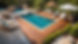Pool Deck