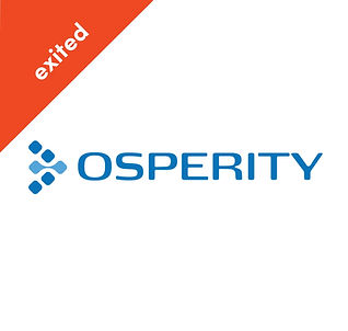 Osperity