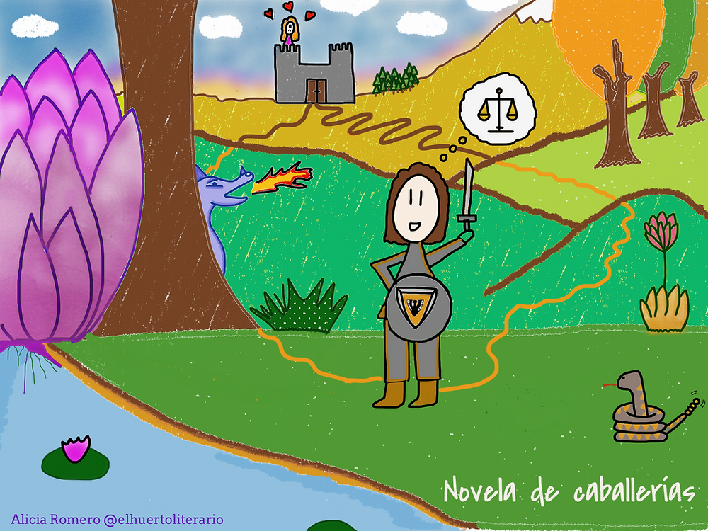 Novela de caballerías.png