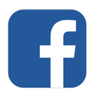 Facebook 社交媒體圖示 - 台南網路