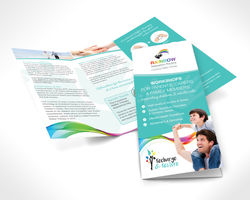 R&R trifold